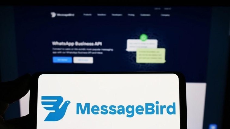 Nederlands softwarebedrijf MessageBird ontslaat 31% van personeel