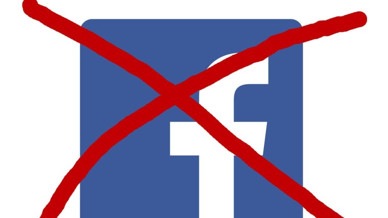 Steeds minder vertrouwen in Facebook