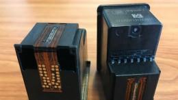 HP investeert in inkjetprinters