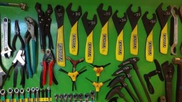 Dit kunnen we globaal al tracken