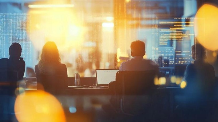 De ideale werkomgeving: productiviteit verhogen door directe toegang tot informatie