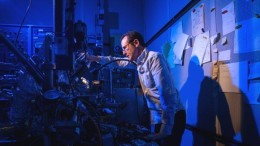 IBM slaat bits atoom voor atoom op