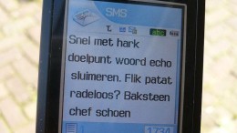 Goodbye SMS, hello RCS, zegt Android