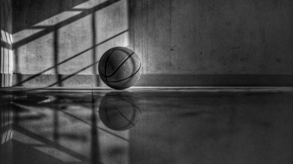 Basketbal