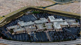 Ontruiming Facebook na mogelijke vondst sarin