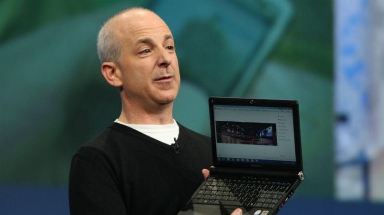 Ex-Windowsbaas Sinofsky: Succes iPhone verblindde ons