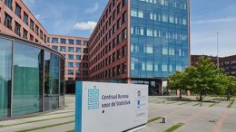 CBS: 45% grote bedrijven gebruikt AI