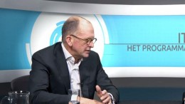 IT Tomorrow: Outsourcing onmisbaar in IT-strategie