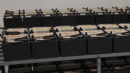 Stroom is datacenterkopzorg 1 in Amsterdam