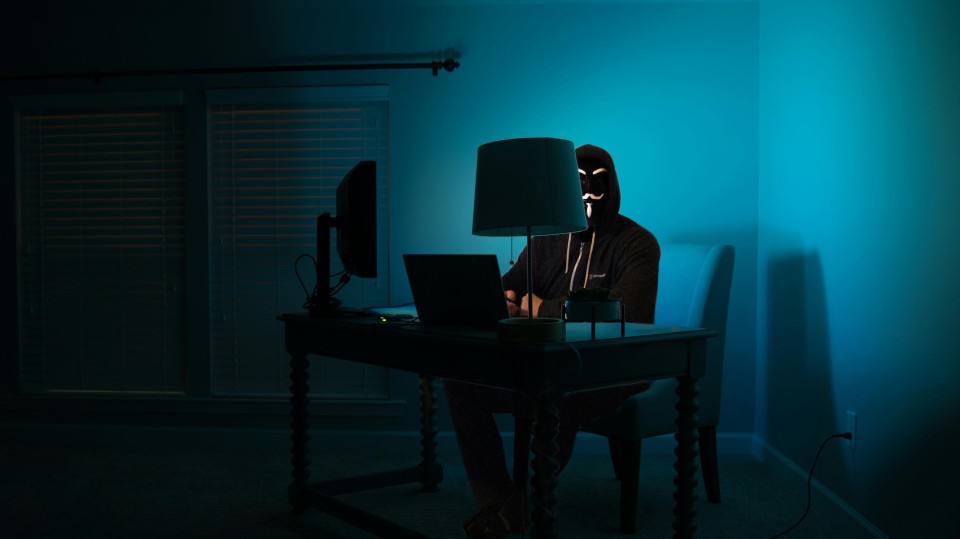 Hacker