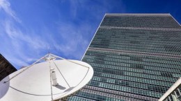 Nederland weigert telecomverdrag VN te tekenen