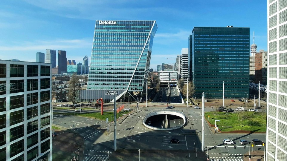 Deloitte