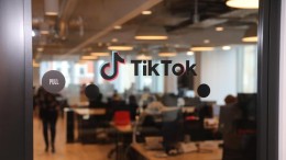 Nederlands TikTok-verbod 'nu niet aan de orde'