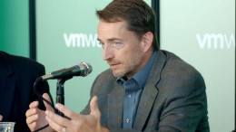 AWS en VMware opeens heel goede vriendjes