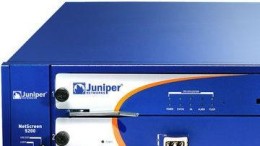 Backdoor Juniper zit in minder ScreenOS-versies
