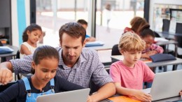 IT-educatie? Neem het heft in eigen handen