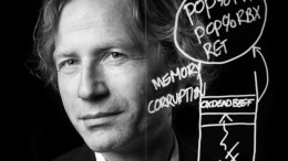 Superscience: securityonderzoek in de fundamenten