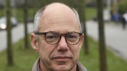 Thijs Doorenbosch' blik op 2014: De XP-ramp die niet kwam