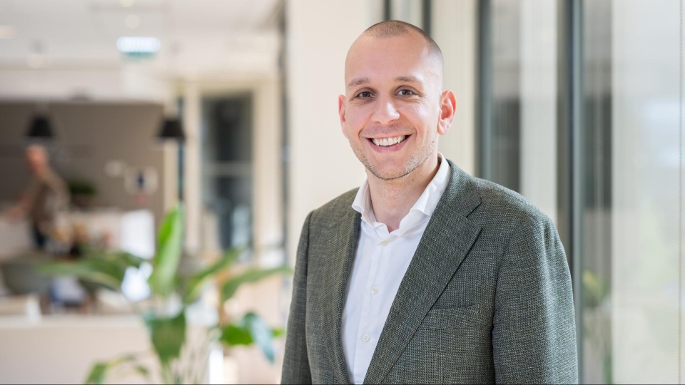 Oplossingen die klanten daadwerkelijk helpen hun doelen te realiseren