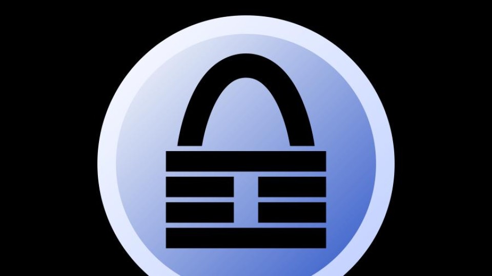 wachtwoordmanager, password manager
