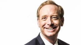 Microsoft-president: Securityspecialisten moeten leren van 9/11