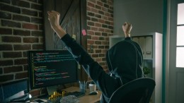 Domeinnamen enterprises zeer slecht beveiligd