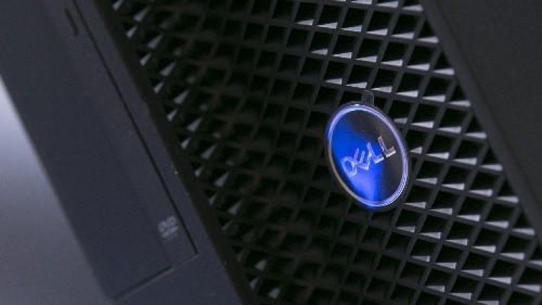 Dell: tekort Intel-CPU's steeds groter