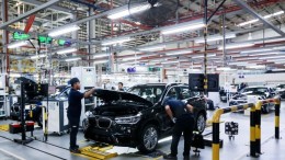 BMW wil binnen 5 jaar kwantumcomputing inzetten