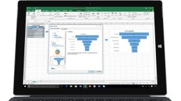 Spreadsheet creëert nieuwe kans voor software-industrie