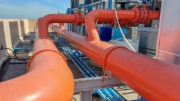 Amazon geeft koelwater datacentra terug