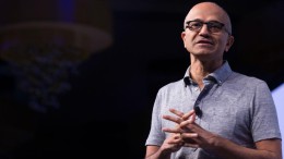 Windows Phone had meer potentie, zegt Microsoft CEO