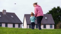 Iers techbedrijf wil in heel Europa pakketjes met drones afleveren: nog dit jaar wil het bedrijf uitbreiden naar het vasteland