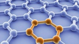 Nieuwe grafeentechnologie kan wet van Moore redden