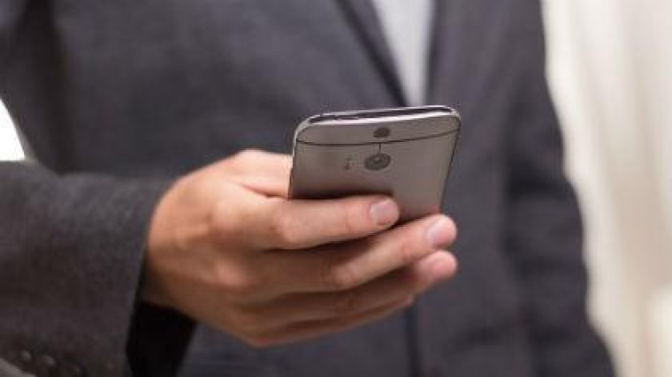 Mobiel dataverbruik stijgt door ongelimiteerde abonnementen