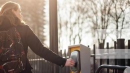 OV-transacties Translink naar de public cloud OV-transacties Translink naar de public cloud