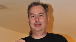 Nederlandse bedenker van standaard Linux-tekstverwerker is overleden