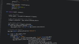 Behoud de software-industrie voor Nederland!