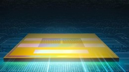 Samsung fuseert geheugen met snelle AI-verwerking