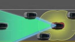 Tesla komt met update voor zijn autopilot