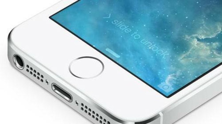 iPhone 'verliest' Home-button