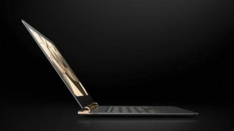 HP maakt laptop nog eens 20 procent dunner