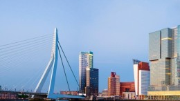 Zo maakte Rotterdam duidelijk wie verantwoordelijk is voor welke data