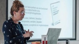 Retail event: Digitaal transformeren met arbeidskrapte