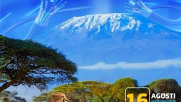 Hoogste berg van Afrika krijgt snel internet