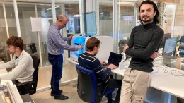 Leidse startup wil fentanylepidemie in de VS bestrijden met 3D-geprinte medicatie