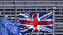Brexit-zorgenkindje aangepakt: regels voor uitwisseling data