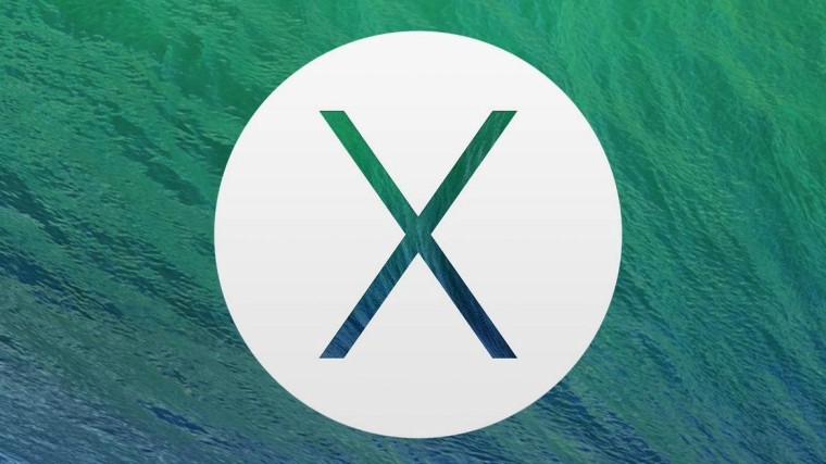 Nieuwe versie OS X vertraagd door iOS 7