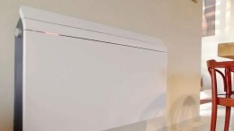 Eneco zet server in als verwarming