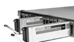 De toekomst is aan ‘all flash’