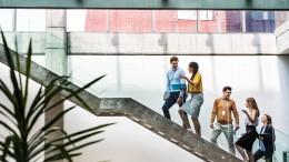 Zo stap je voorbereid over op Dynamics 365